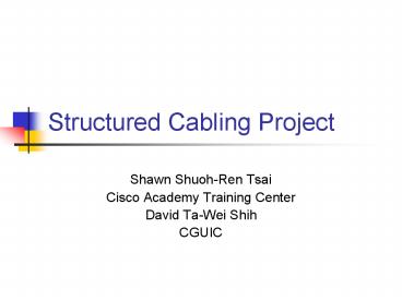 presentation player overlay