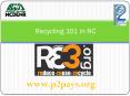 Recycling 101 in NC PowerPoint PPT Presentation