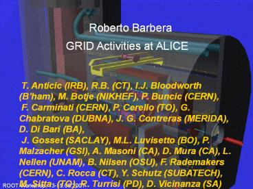 Nessun titolo diapositiva