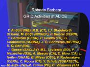 Nessun titolo diapositiva