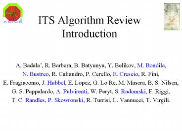 presentation player overlay