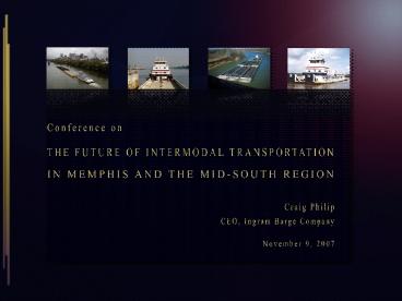 presentation player overlay