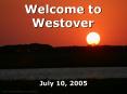 Welcome to Westover PowerPoint PPT Presentation