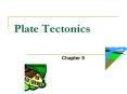 Plate Tectonics PowerPoint PPT Presentation