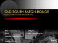 OLD SOUTH BATON ROUGE Neighborhood PowerPoint PPT Presentation