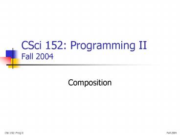 presentation player overlay