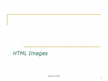 presentation player overlay