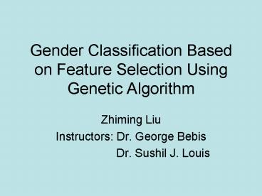 presentation player overlay