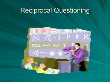 presentation player overlay