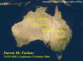 Australian Defence Simulation Status PowerPoint PPT Presentation