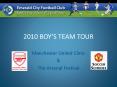2010 BOYS TEAM TOUR PowerPoint PPT Presentation