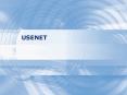 USENET PowerPoint PPT Presentation