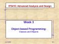 IFS410: Advanced Analysis and Design PowerPoint PPT Presentation