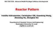 COTS Challenges for  Embedded Systems