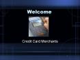 Credit Card Merchants PowerPoint PPT Presentation
