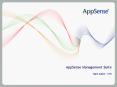 AppSense Management Suite PowerPoint PPT Presentation