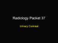 Radiology Packet 37 PowerPoint PPT Presentation