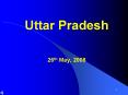Uttar Pradesh