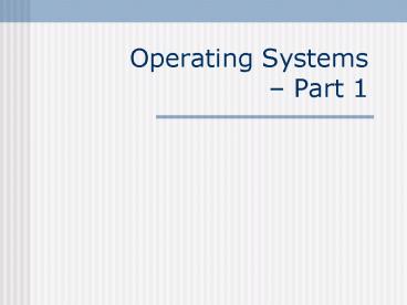 presentation player overlay