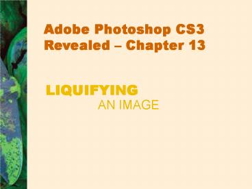Adobe Photoshop 7.0 Design Professional