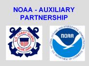 NOAA - AUXILIARY PARTNERSHIP