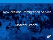 New Zealand Immigration Service