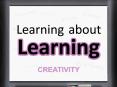 CREATIVITY PowerPoint PPT Presentation
