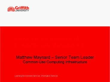 Reporting and Statistics of Enterprise Lab Management