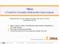 TMVA PowerPoint PPT Presentation