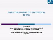 SORS%20THESAURUS%20OF%20STATISTICAL%20TERMS