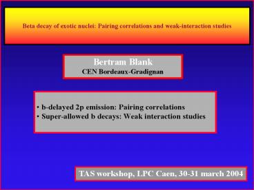 Aucun titre de diapositive