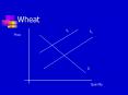 Wheat PowerPoint PPT Presentation