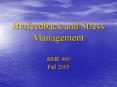 Biofeedback and Stress Management PowerPoint PPT Presentation