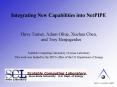 Integrating New Capabilities into NetPIPE PowerPoint PPT Presentation