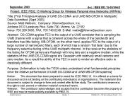 FirstPrinciplesAnalysisofUWBDSCDMAandUWBOFDMInMultipath