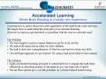 Accelerated Learning Whole Brain Reading is a totally new experience PowerPoint PPT Presentation
