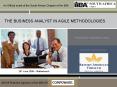 THE BUSINESS ANALYST IN AGILE METHODOLOGIES PowerPoint PPT Presentation