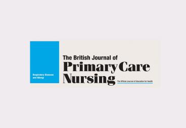 Targeting the respiratory nurse in primary care