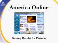 America Online PowerPoint PPT Presentation