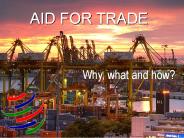 AID FOR TRADE