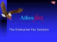 Athosfax PowerPoint PPT Presentation
