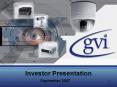 Investor Presentation PowerPoint PPT Presentation
