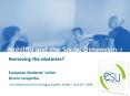 Mobility and the Social Dimension PowerPoint PPT Presentation