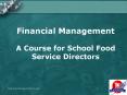 Financial Management Course1