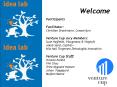 What is Venture Cup and who am I PowerPoint PPT Presentation
