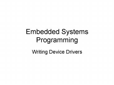 presentation player overlay