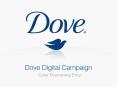 Dove Digital Campaign PowerPoint PPT Presentation
