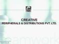CREATIVE PowerPoint PPT Presentation