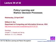 CIS732Lecture3920070425