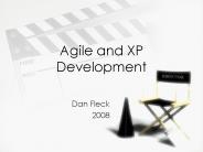 Agile and XP Development
